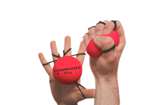 Handmaster Plus Hand Exerciser