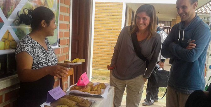 Charities that help promote healthy eating habits in all families.