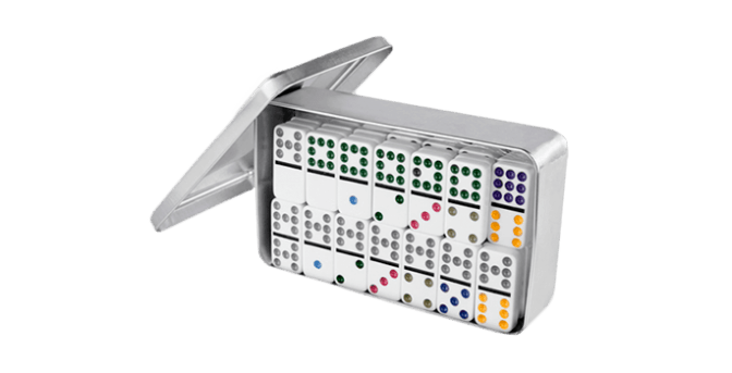 domino cubano