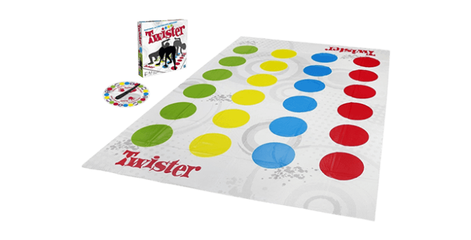 twister