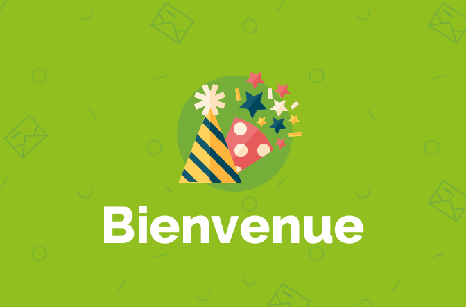 Bienvenue au NiceBlog