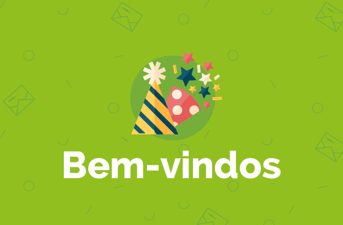 Bem-vindos ao NiceBlog