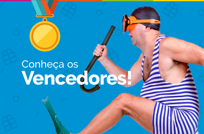 Conheça os Vencedores do Concurso de Memes