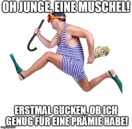 3. Platz Meme-Wettbewerb