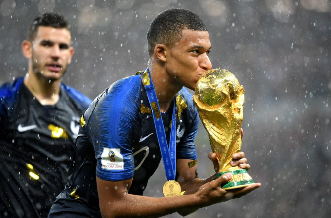 Que faire après le Mondial ?