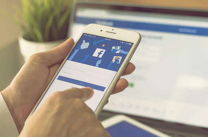 Alles über unsere Facebook-Wettbewerbe