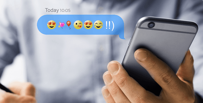 10 cosas que no sabías sobre los emojis
