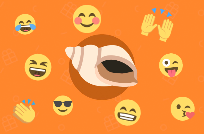 10 Fun Facts über Emojis