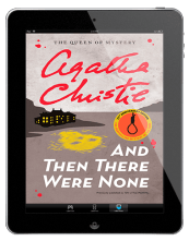 And Then There Were None ebook