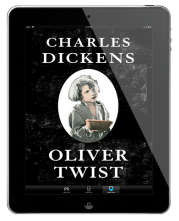 Oliver Twist ebook