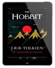 The Hobbit ebook