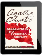 assassinato no expresso oriente