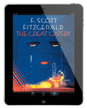 the great gatsby ebook