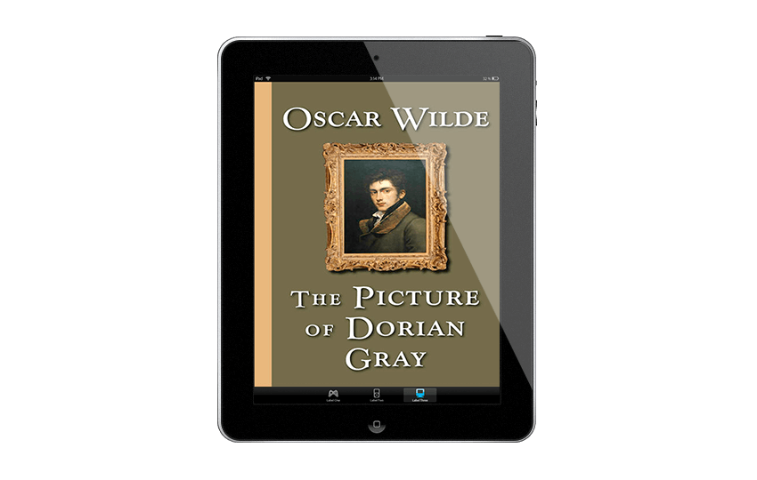 Il Ritratto di Dorian Gray di Oscar Wilde