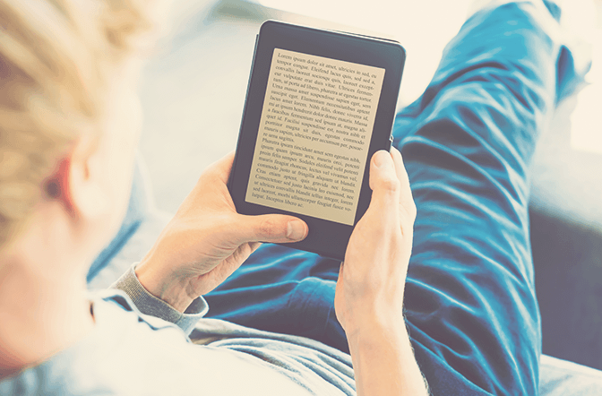 5 Buch-Empfehlungen aus dem Nicequest Shop