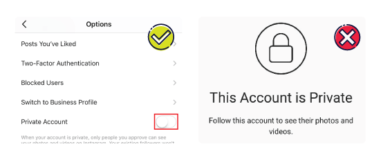 Instagram nicePhoto Wettbewerb
