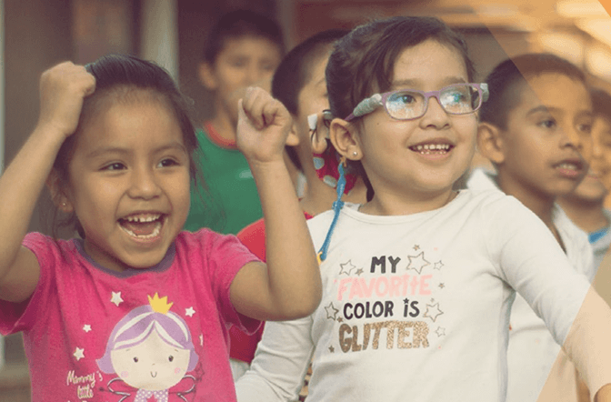 SOS Children's Villages: a home for every child