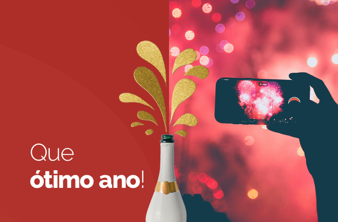 8 coisas nice que aconteceram em 2018