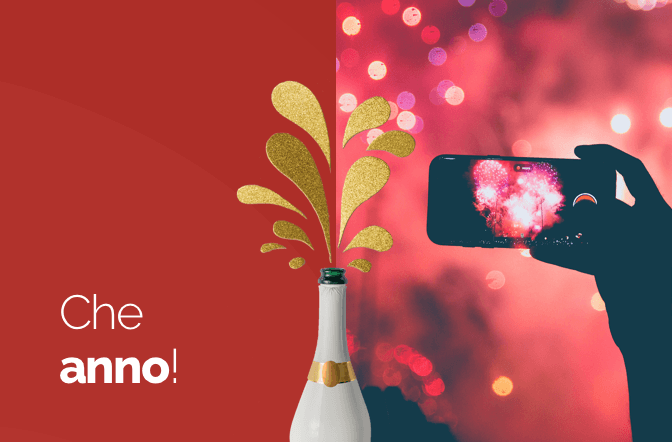 2018, che anno meraviglioso in Nicequest!