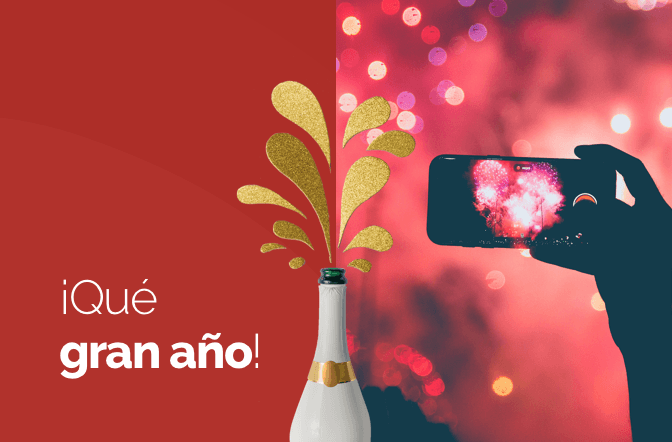 8 cosas nice que han pasado en 2018