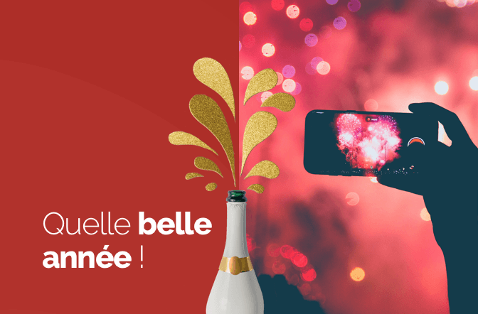 8 choses nice qui se sont passées en 2018