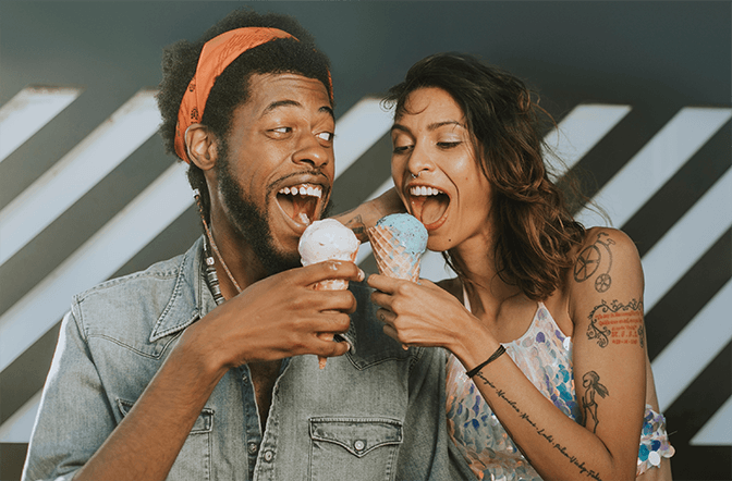 5 citas diferentes para sorprender a tu pareja