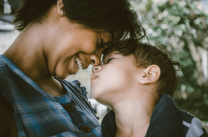Cosa cercano le mamme online?