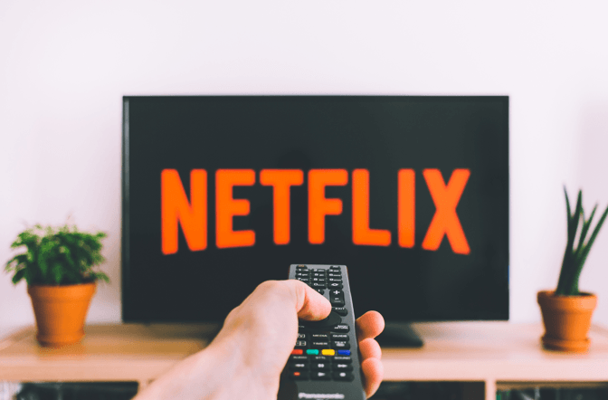 ¿Usamos Netflix igual en todos los países?