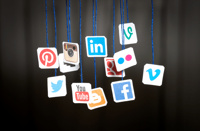 Découvrez les résultats de notre questionnaire sur les réseaux sociaux