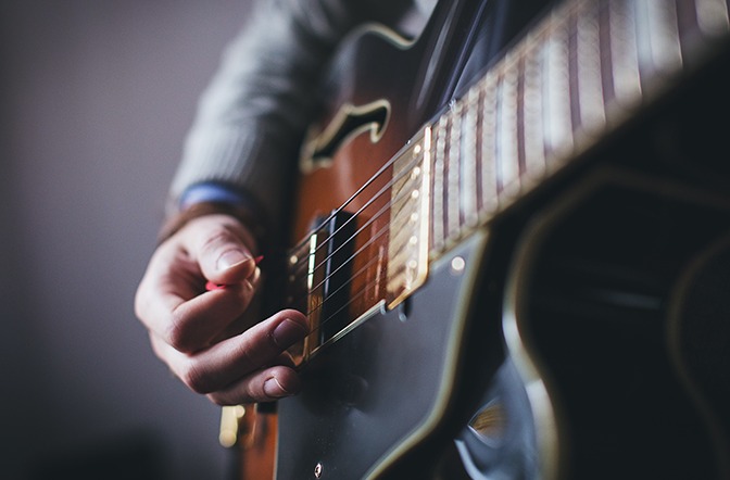 El poder de la música