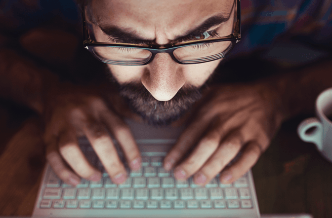 Perché non puoi accedere al tuo account Nicequest?