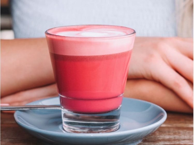We asked our members who drink vegetable milk to choose their favorite and almond milk won (36%).