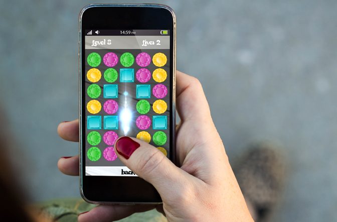 Attività speciale: come nasce un videogioco?