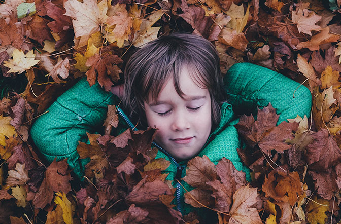 5 mitos sobre el sueño