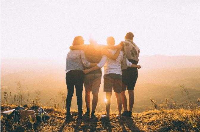 People making an impact: 5 inspirational stories
