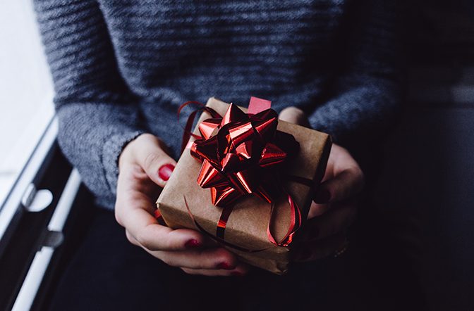 Las preguntas más frecuentes sobre los regalos