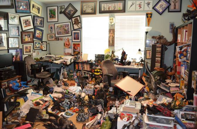 5 truques que facilitarão a sua vida na hora de organizar a sua casa