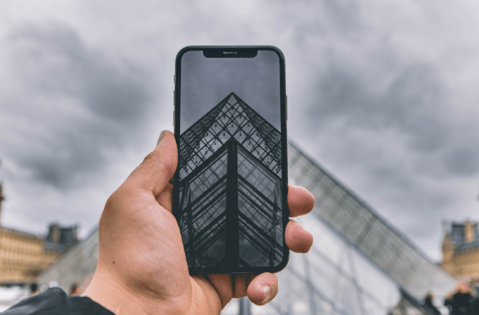 6 tips to organize photos on your phone