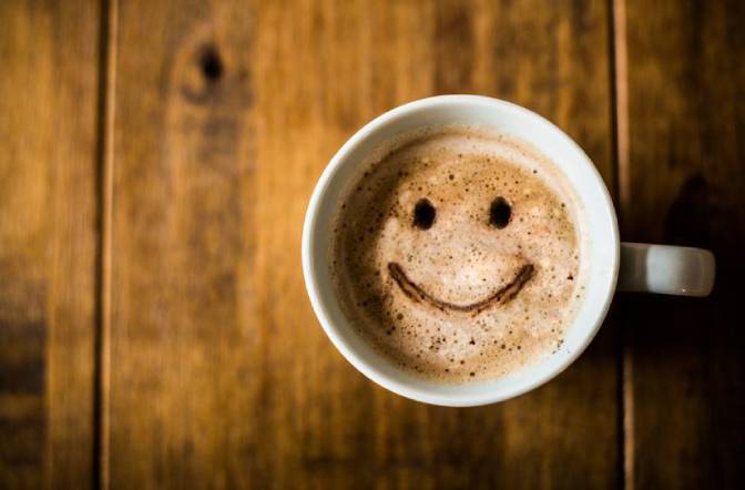 5 beneficios del café que no conocías