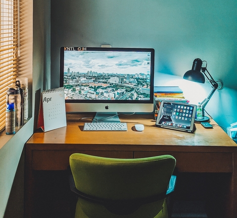 5 coisas que aprendemos com o teletrabalho