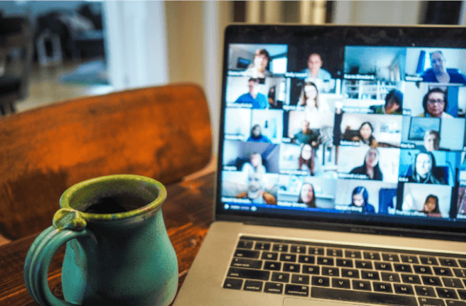 5 ways in which the coronavirus has changed our online behavior
