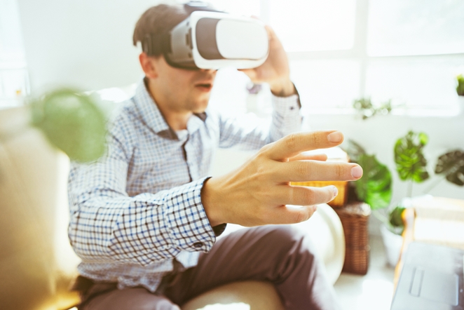 10 tecnologias futuristas que vão mudar o mundo