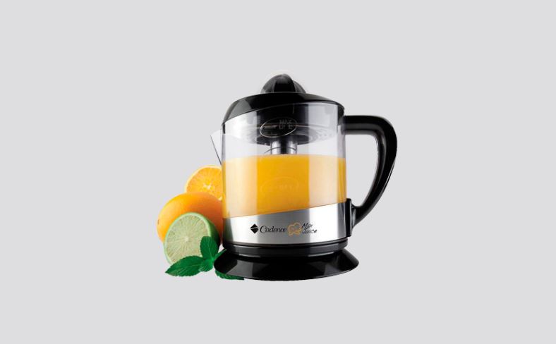 Vai um suco fresquinho aí?