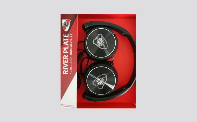 Al ser auriculares plegables, son más fáciles de guardar y trasladar.
