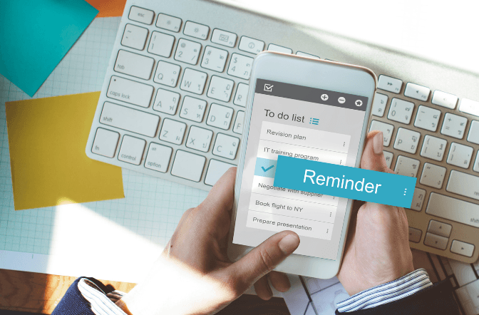 5 apps para organizar suas metas em 2021