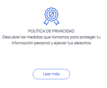 Se deseja saber mais sobre a proteção de seus dados, pode ler a versão completa da nossa Política de Privacidade.