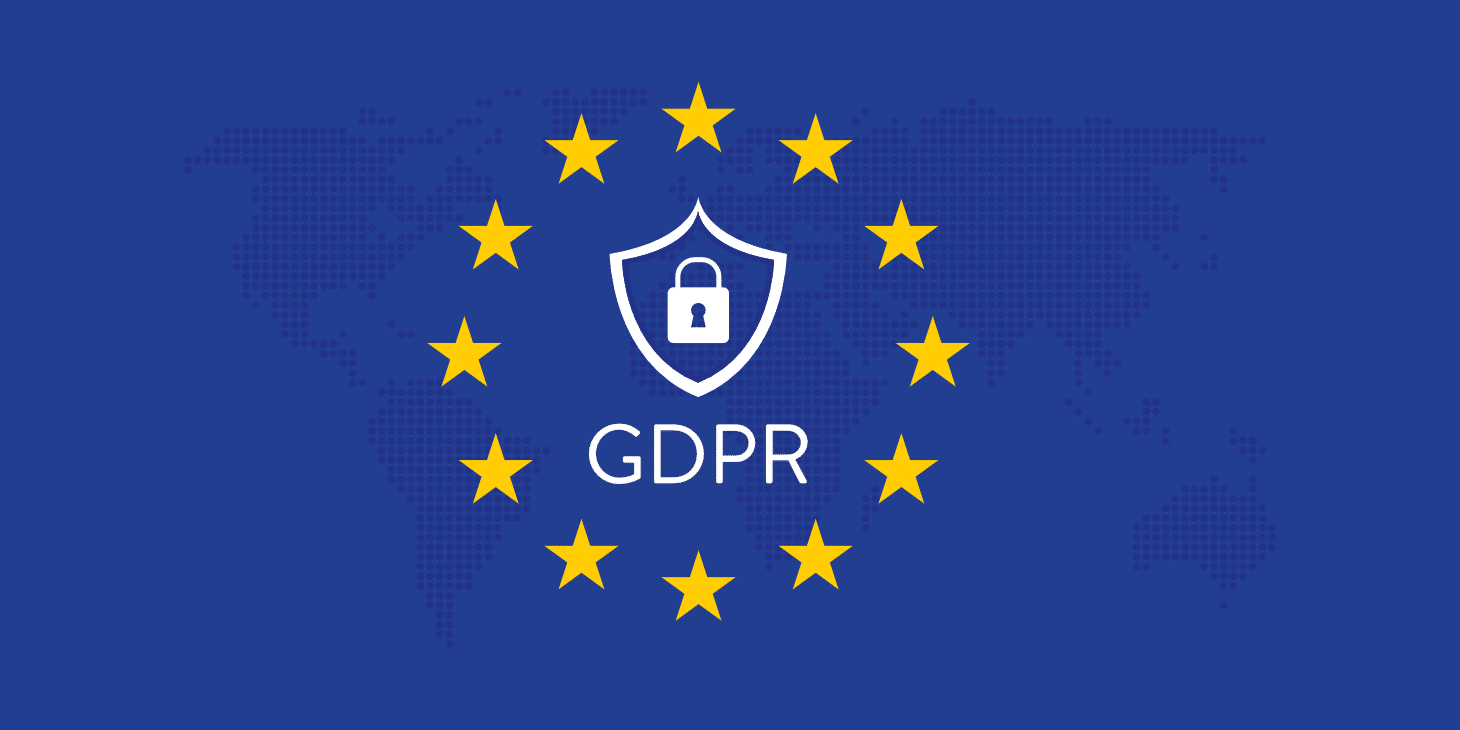O RGPD regula o tratamento que pessoas, empresas ou organizações realizam dos dados pessoais relativos a pessoas na União Europeia (UE).<br />
