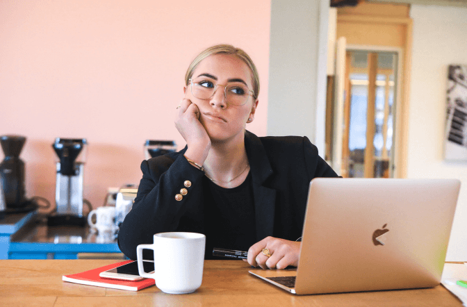 Como lidar com a solidão no home office