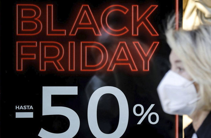 3 teorías sobre el origen del Black Friday