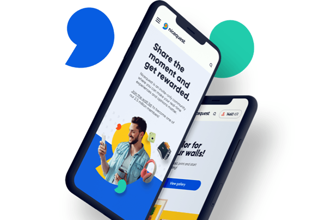 Gana regalos desde casa con encuestas online